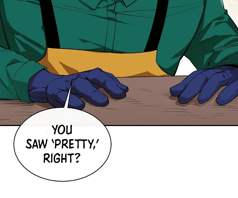 I Grow Stronger By Eating! Chapter 51, page 7 of 15