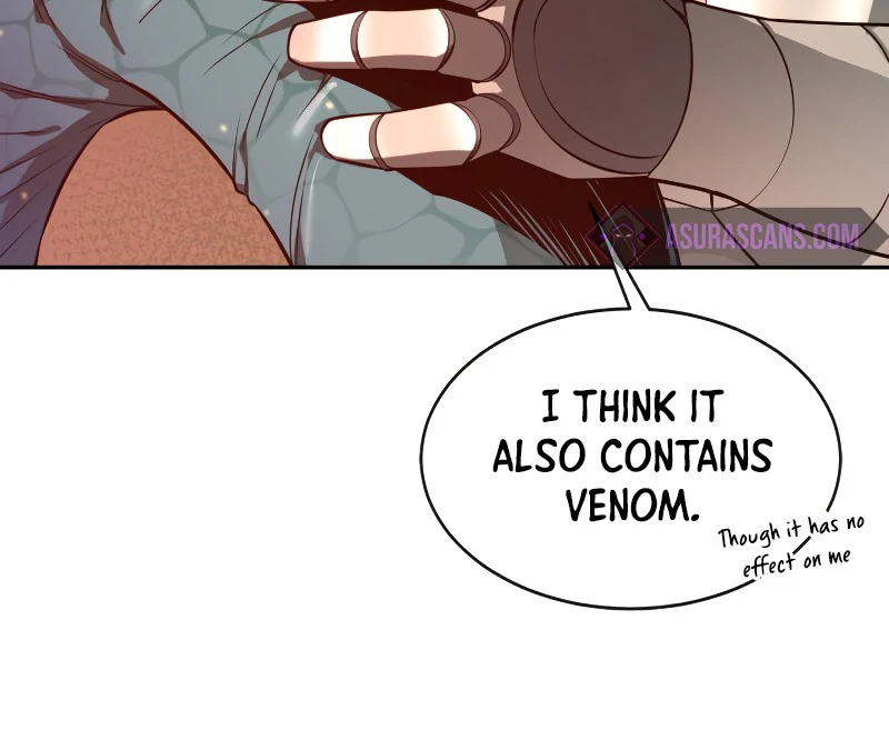 I Grow Stronger By Eating! Chapter 53, page 11 of 14