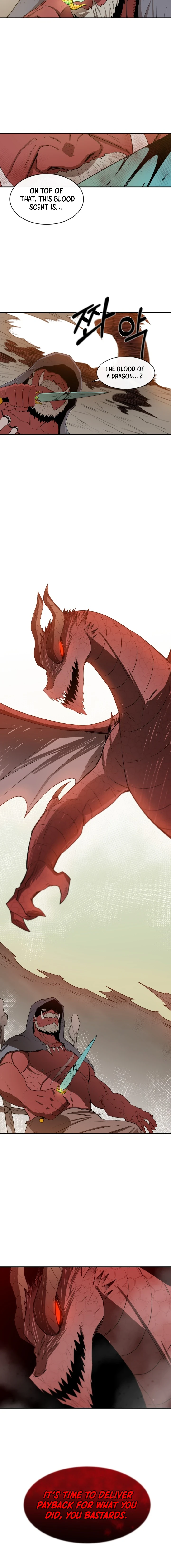 I Grow Stronger By Eating! Chapter 7, page 9 of 10
