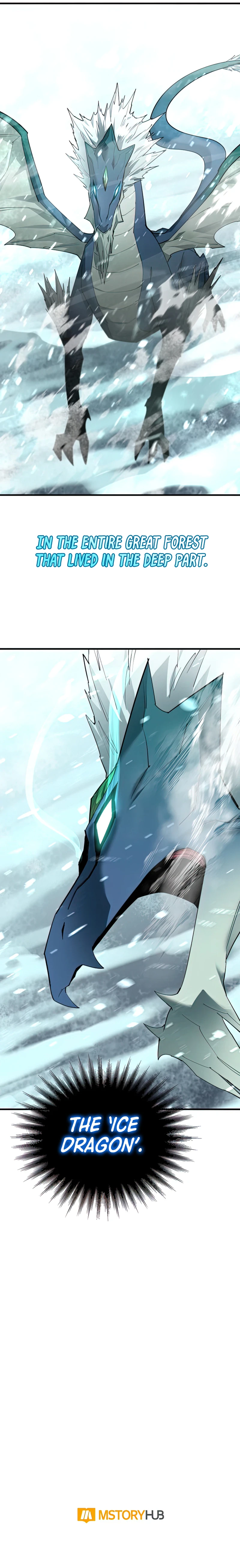 I Grow Stronger By Eating! Chapter 77, page 11 of 12