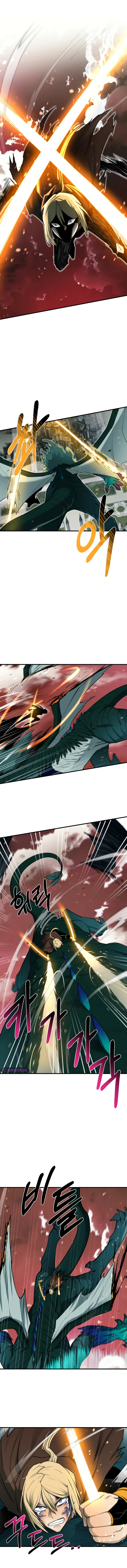 I Grow Stronger By Eating! Chapter 97, page 6 of 13
