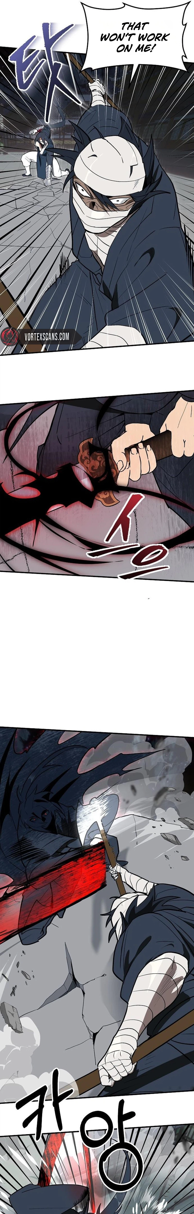 I Kidnapped the Youngest Daughter of the Sichuan Tang Clan Chapter 10, page 22 of 29