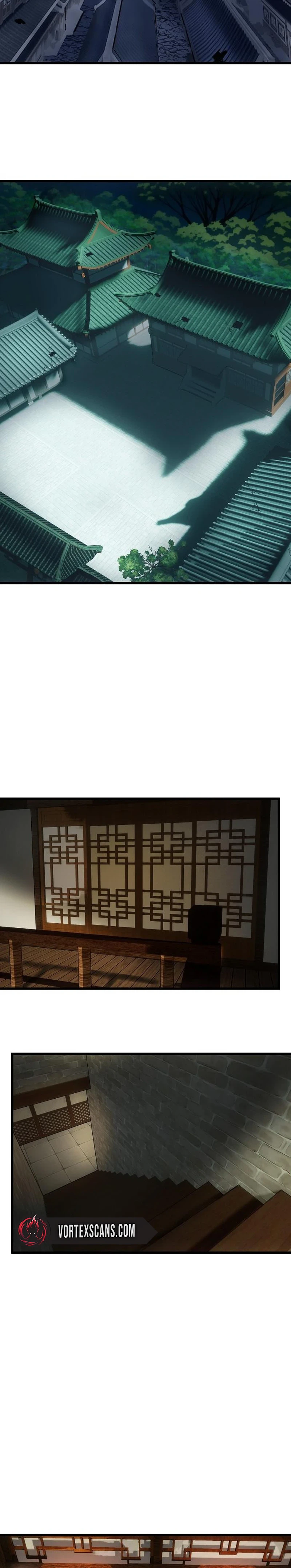I Kidnapped the Youngest Daughter of the Sichuan Tang Clan Chapter 11, page 15 of 27