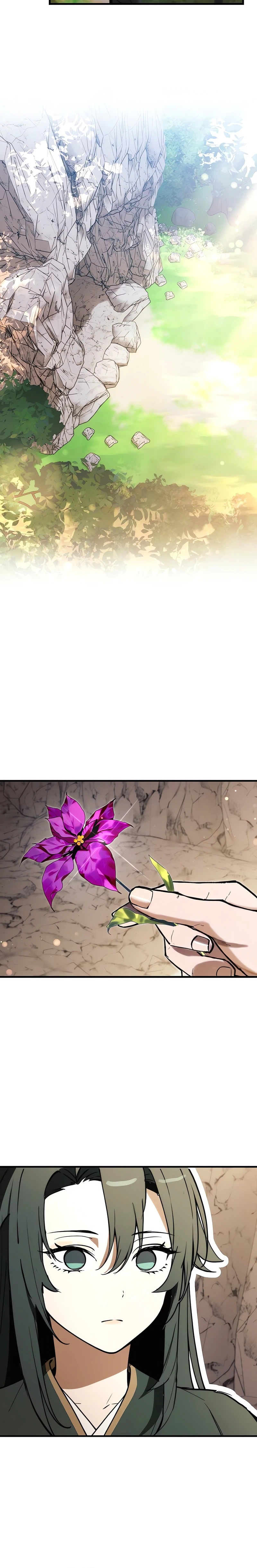 I Kidnapped the Youngest Daughter of the Sichuan Tang Clan Chapter 2, page 21 of 32