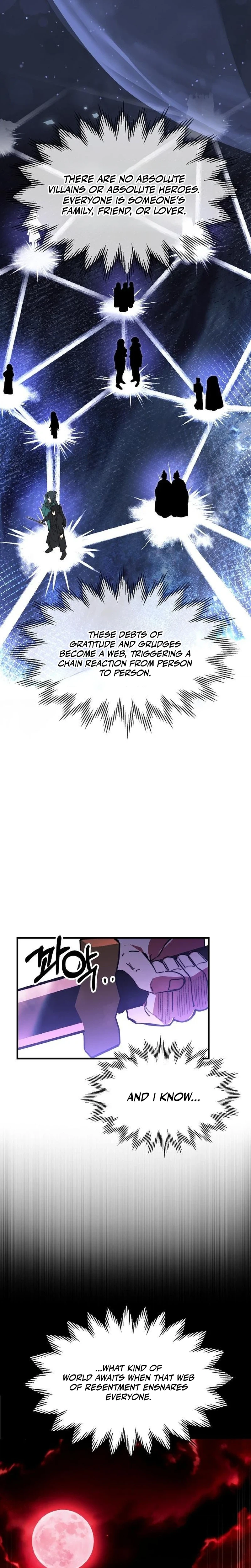 I Kidnapped the Youngest Daughter of the Sichuan Tang Clan Chapter 3, page 16 of 32
