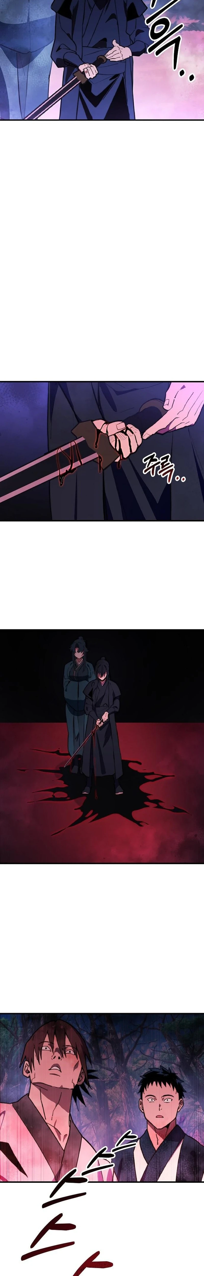 I Kidnapped the Youngest Daughter of the Sichuan Tang Clan Chapter 3, page 18 of 32