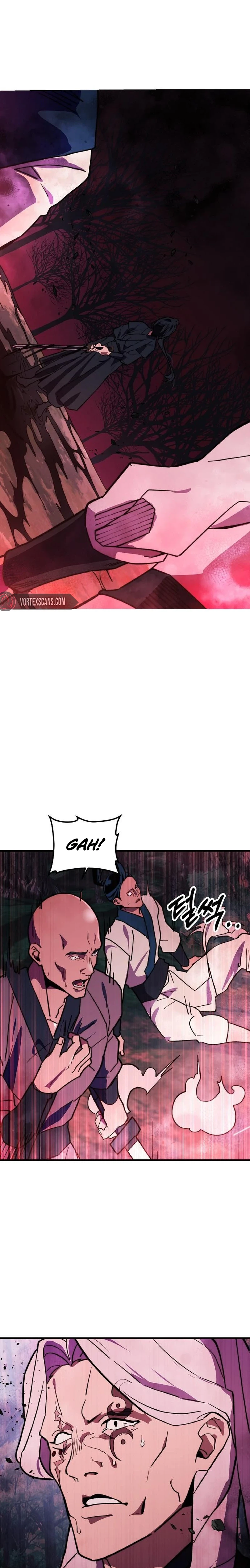 I Kidnapped the Youngest Daughter of the Sichuan Tang Clan Chapter 3, page 20 of 32