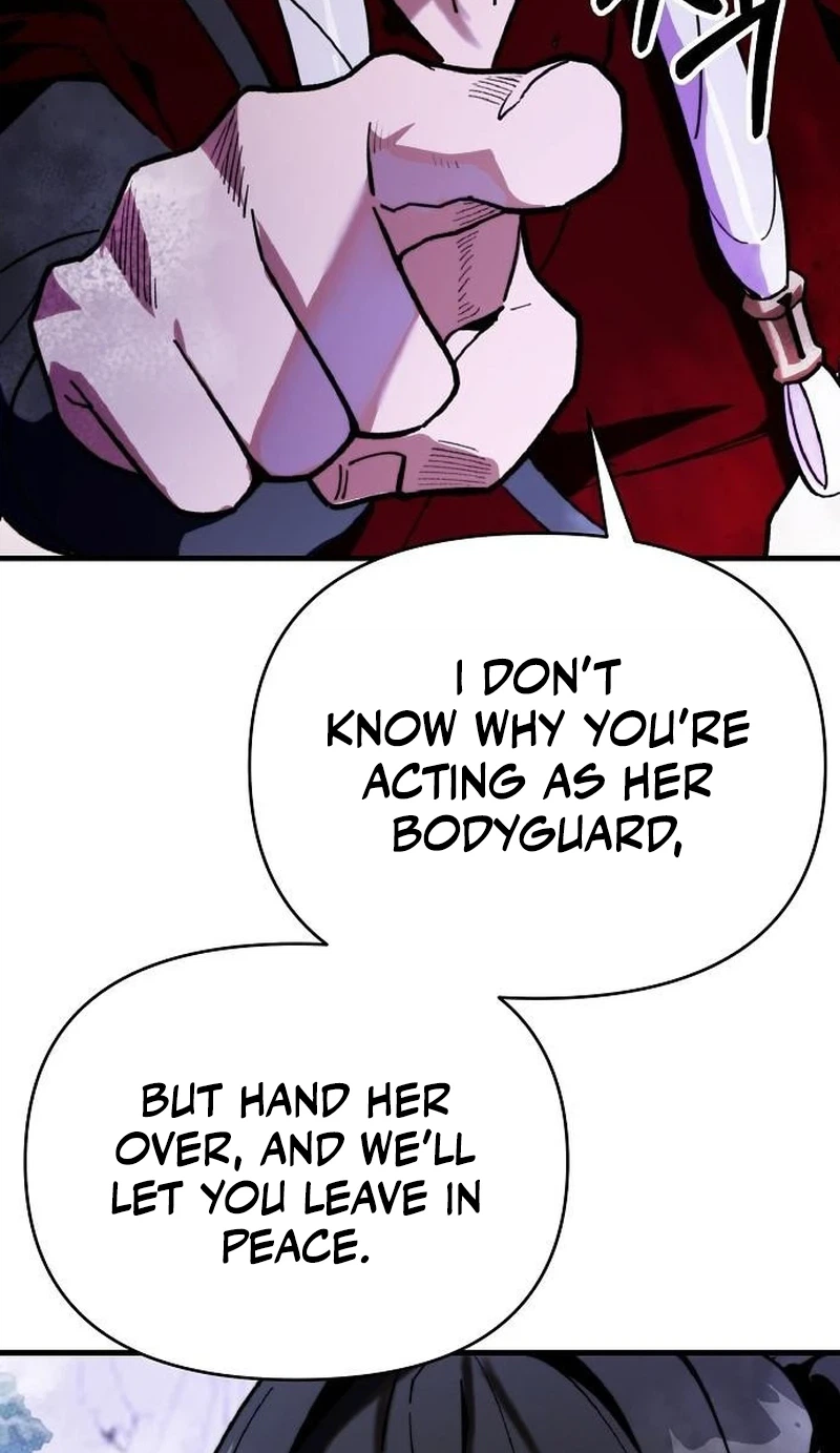 I Kidnapped the Youngest Daughter of the Sichuan Tang Clan Chapter 3, page 8 of 32