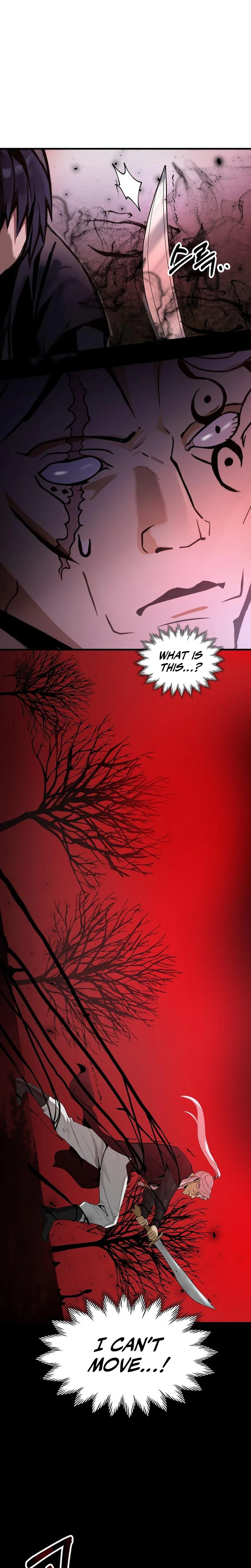 I Kidnapped the Youngest Daughter of the Sichuan Tang Clan Chapter 4, page 19 of 32