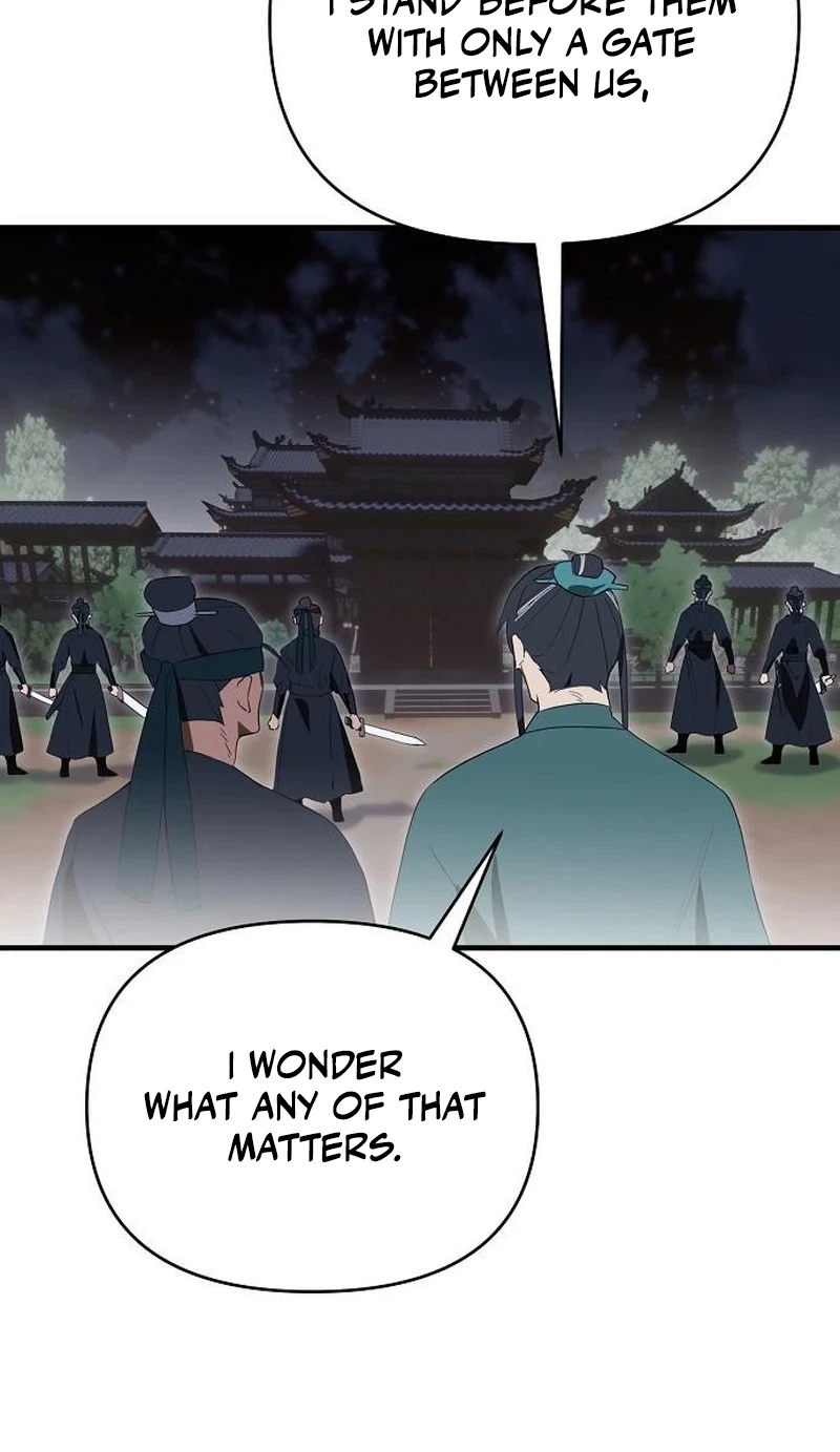 I Kidnapped the Youngest Daughter of the Sichuan Tang Clan Chapter 9, page 15 of 33