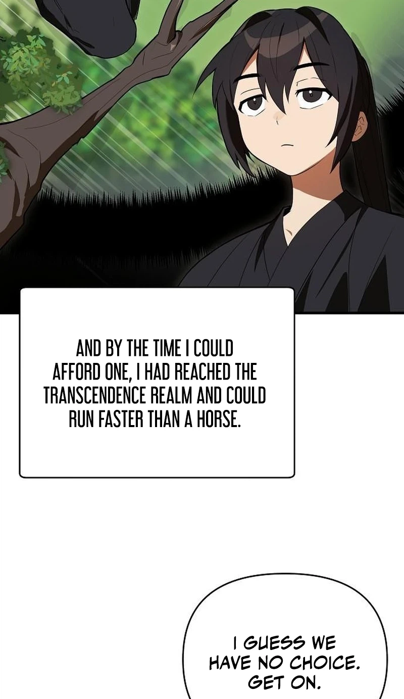 I Kidnapped the Youngest Daughter of the Sichuan Tang Clan Chapter 9, page 8 of 33
