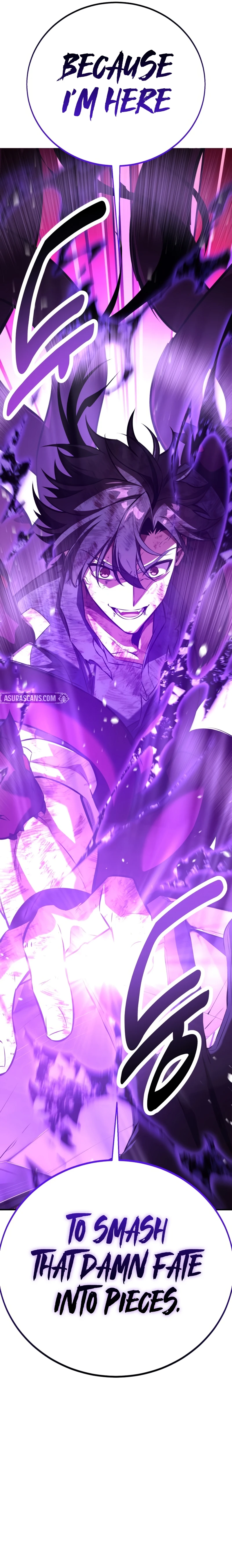 I Killed an Academy Player Chapter 111, page 21 of 21