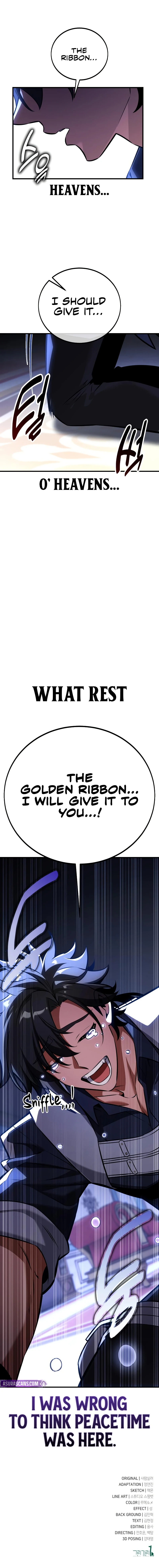 I Killed an Academy Player Chapter 114, page 19 of 19