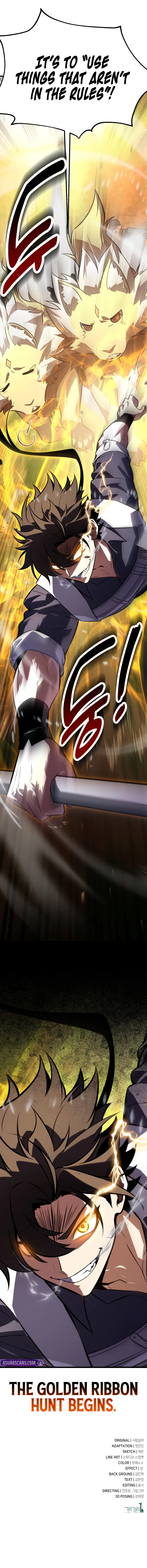 I Killed an Academy Player Chapter 115, page 19 of 19