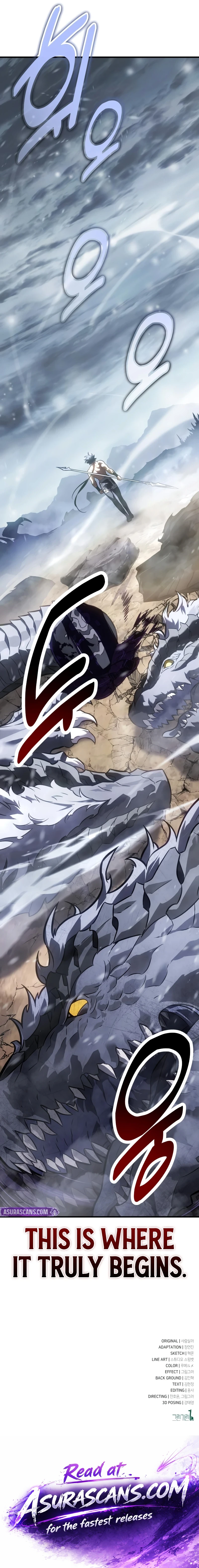 I Killed an Academy Player Chapter 122, page 16 of 16