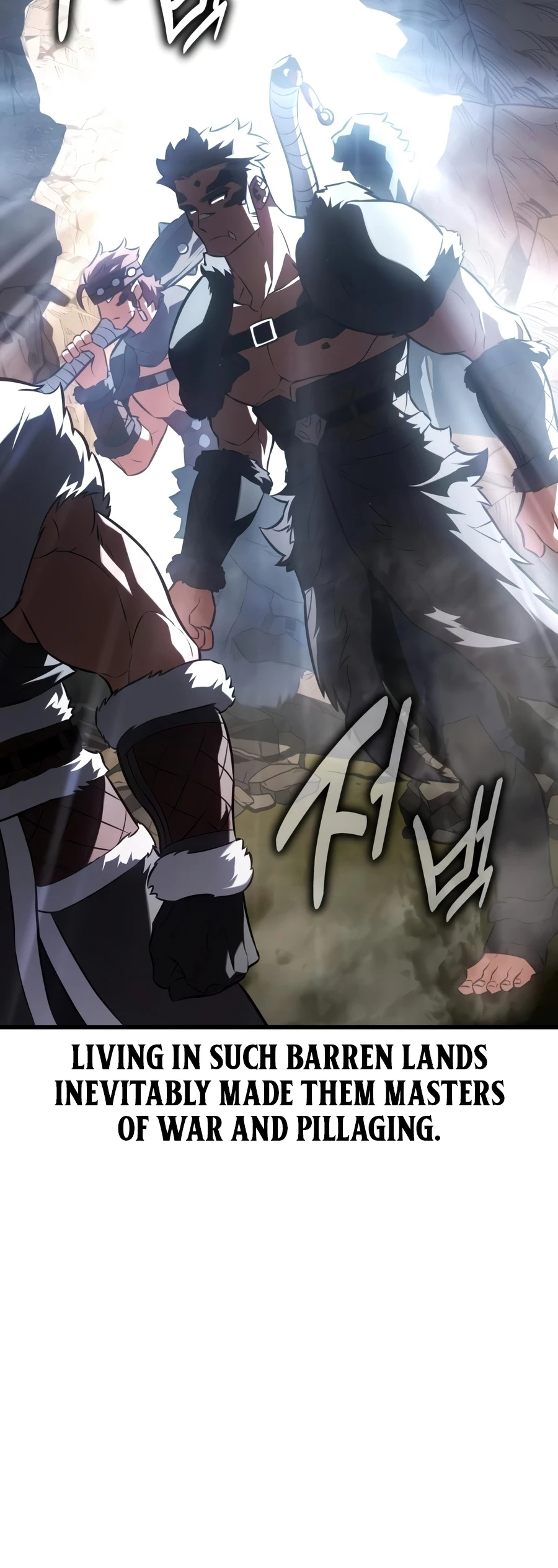 I Killed an Academy Player Chapter 125, page 20 of 28