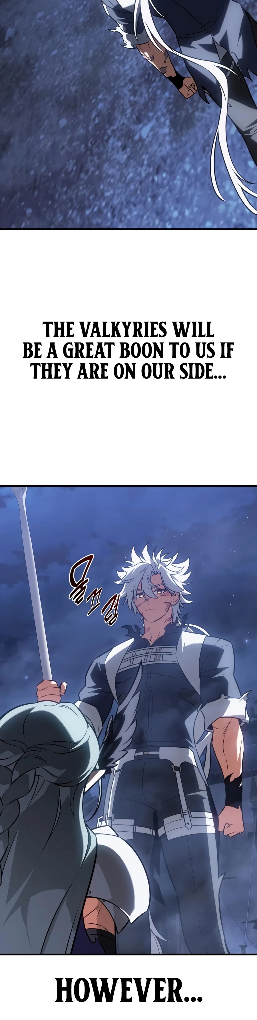 I Killed an Academy Player Chapter 126, page 25 of 31