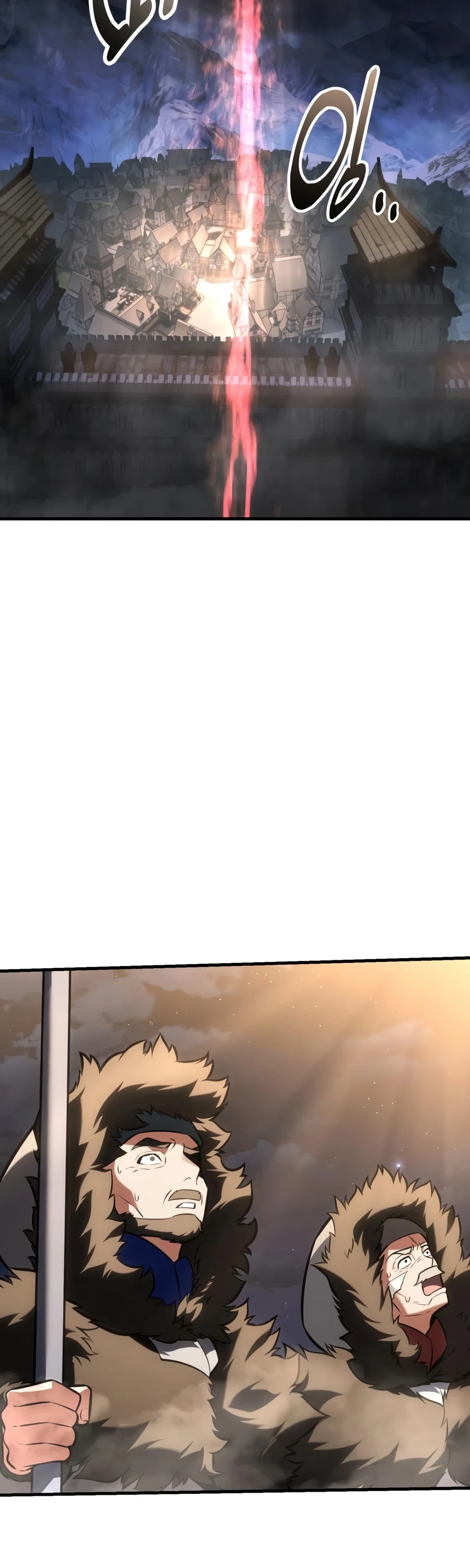 I Killed an Academy Player Chapter 126, page 29 of 31