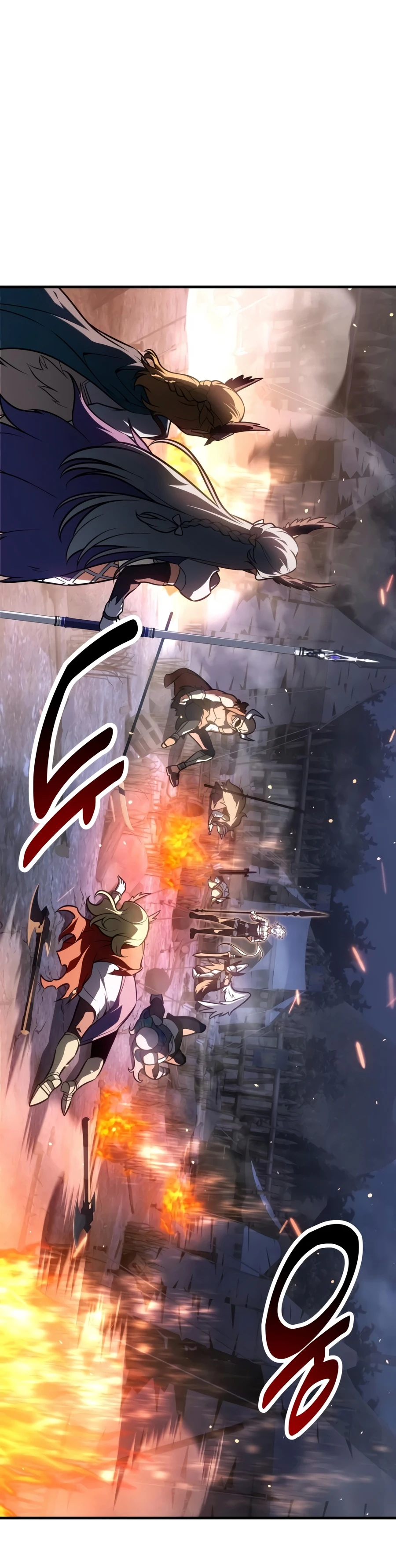 I Killed an Academy Player Chapter 126, page 9 of 31