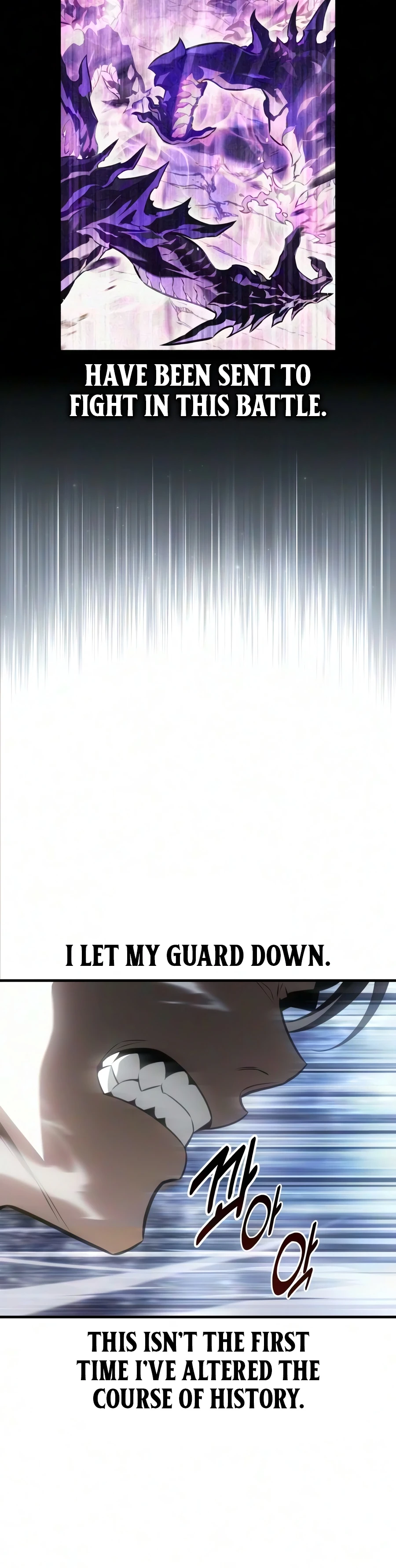 I Killed an Academy Player Chapter 127, page 18 of 29