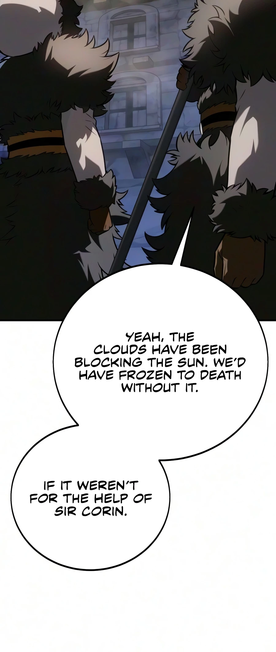 I Killed an Academy Player Chapter 127, page 5 of 29