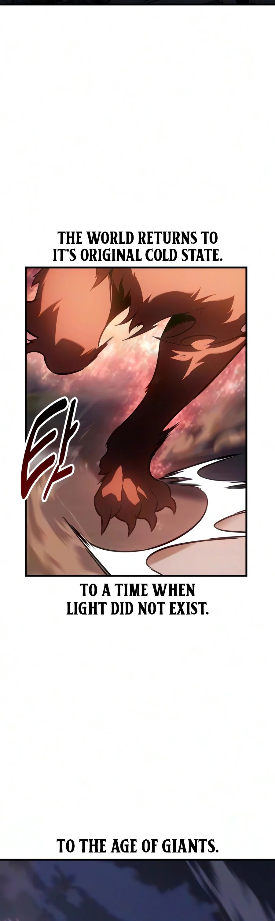 I Killed an Academy Player Chapter 127, page 7 of 29