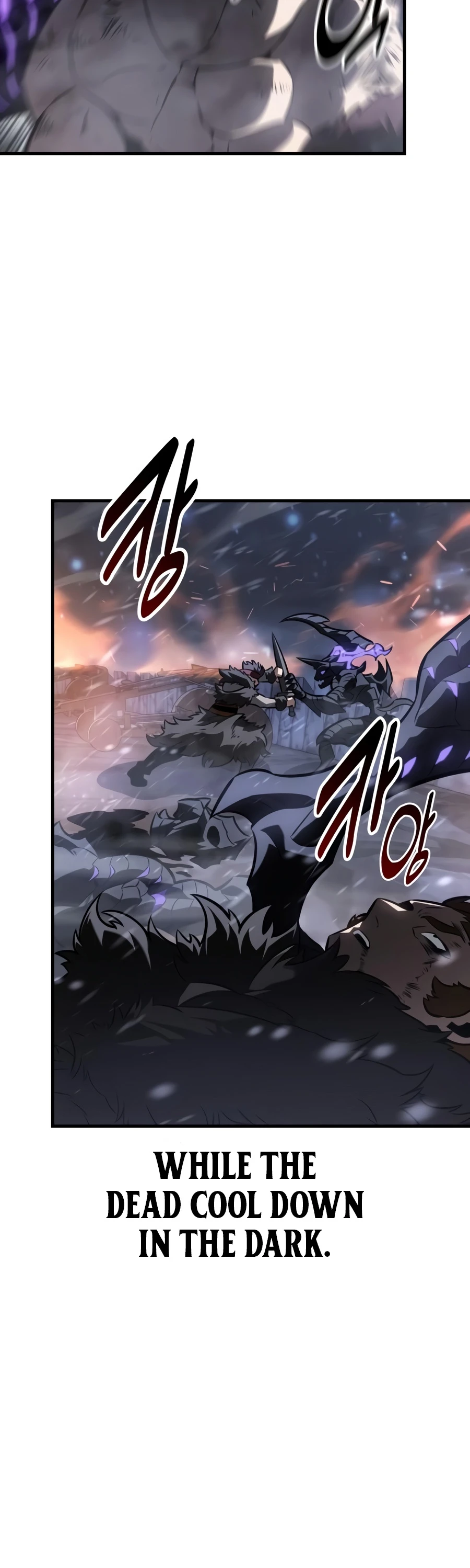 I Killed an Academy Player Chapter 128, page 14 of 27