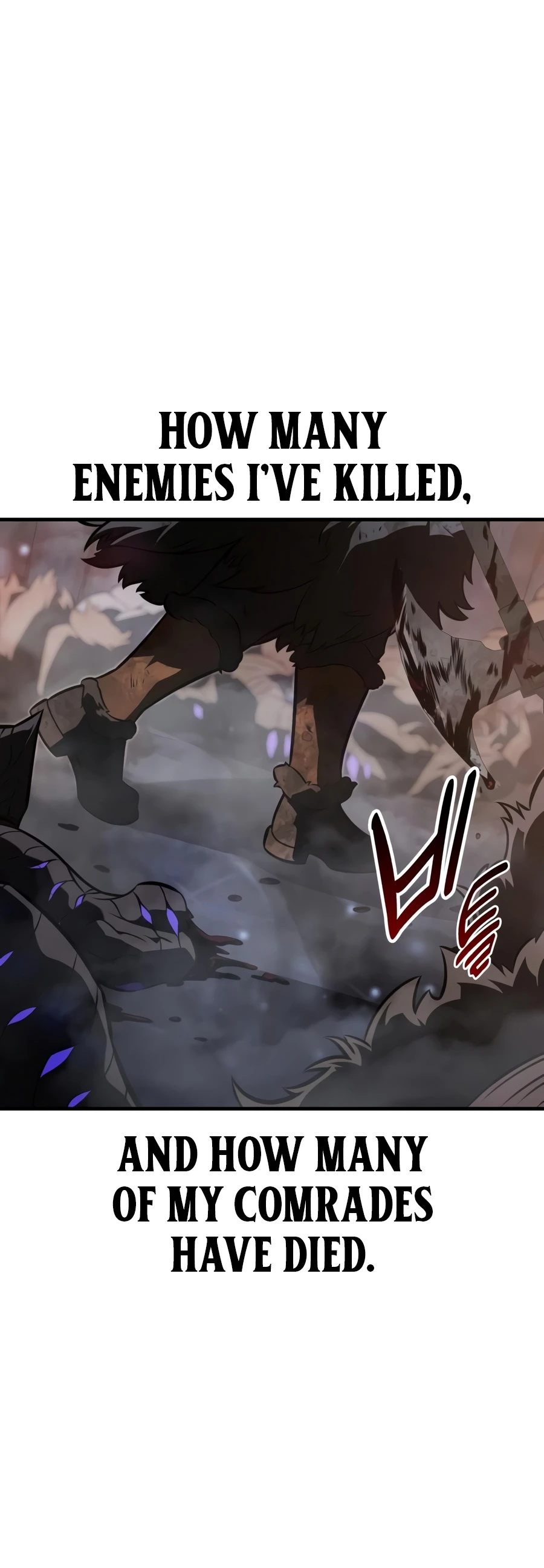 I Killed an Academy Player Chapter 128, page 16 of 27