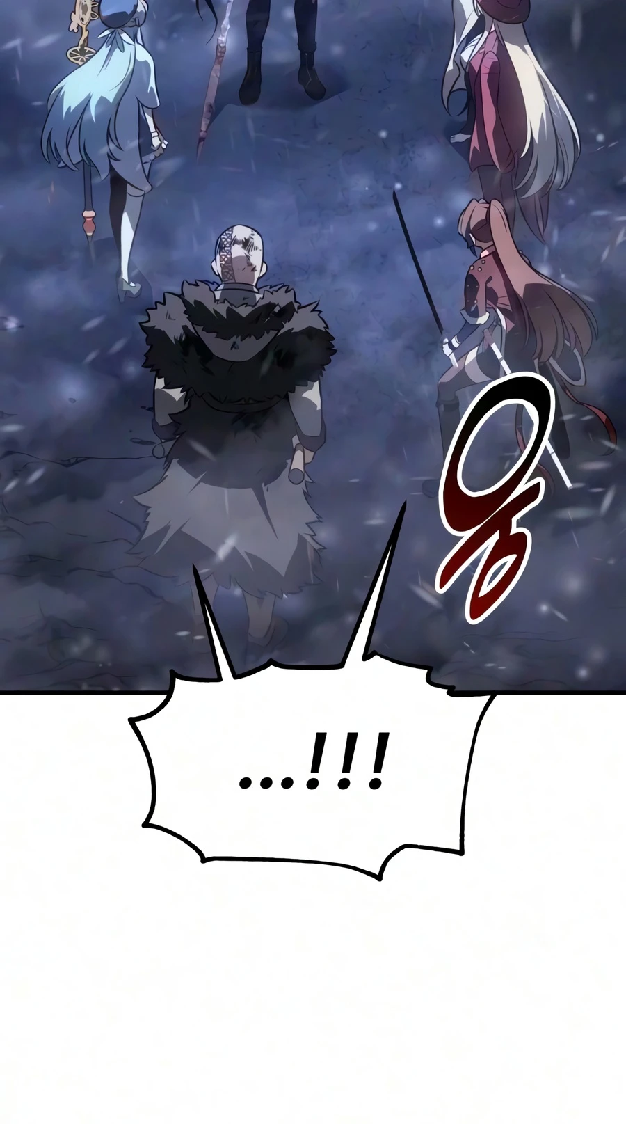 I Killed an Academy Player Chapter 129, page 11 of 30