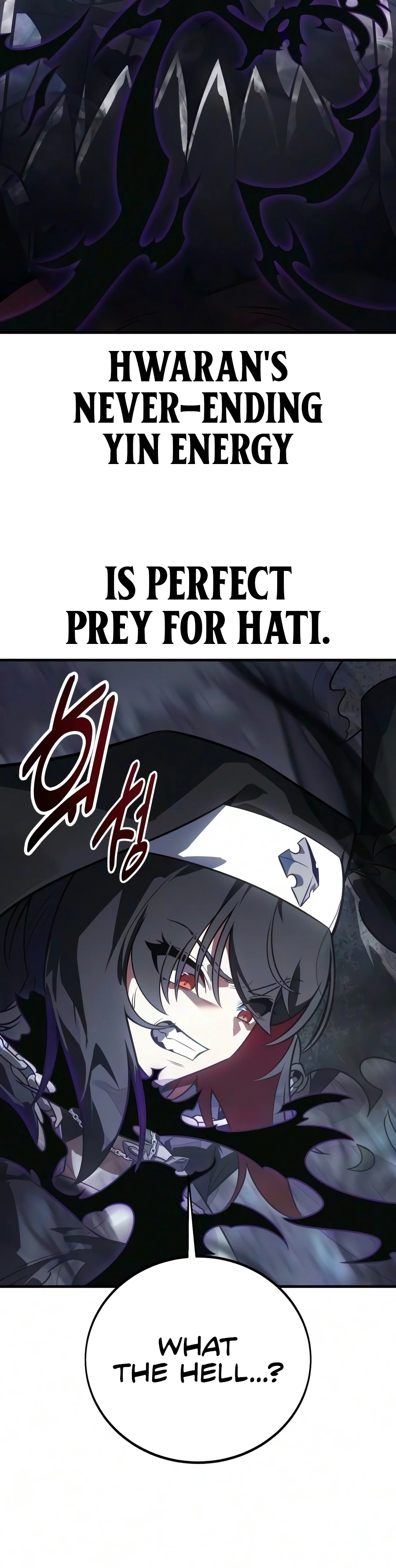 I Killed an Academy Player Chapter 129, page 15 of 30