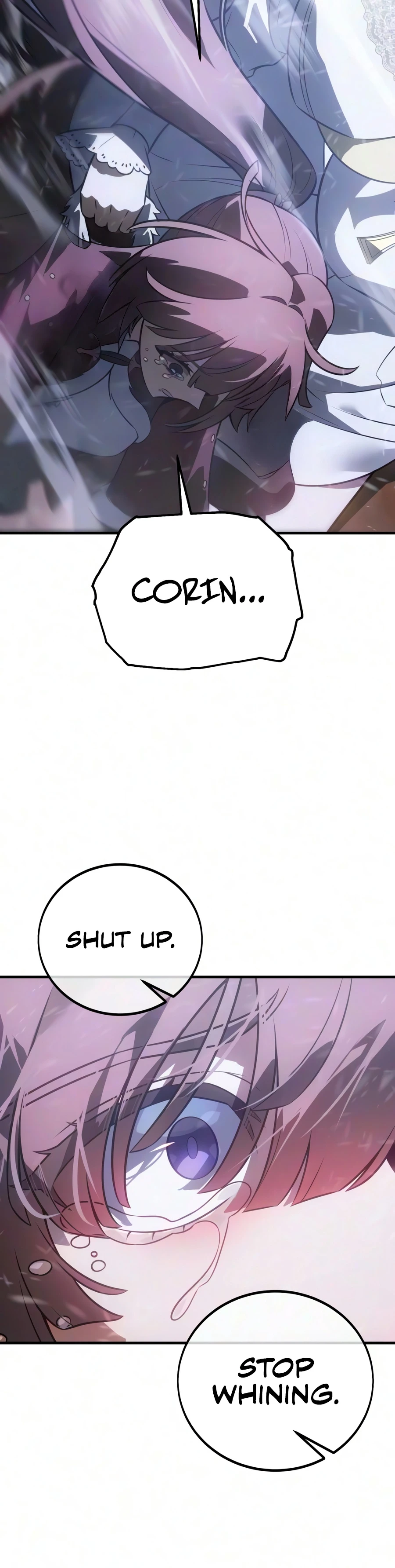 I Killed an Academy Player Chapter 129, page 29 of 30