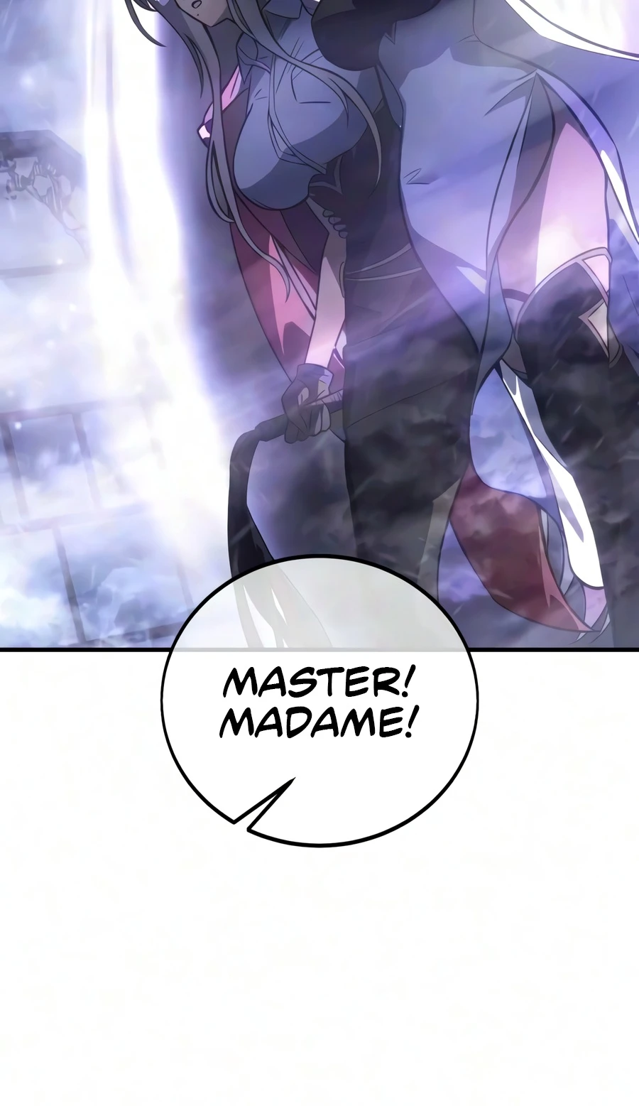 I Killed an Academy Player Chapter 129, page 7 of 30