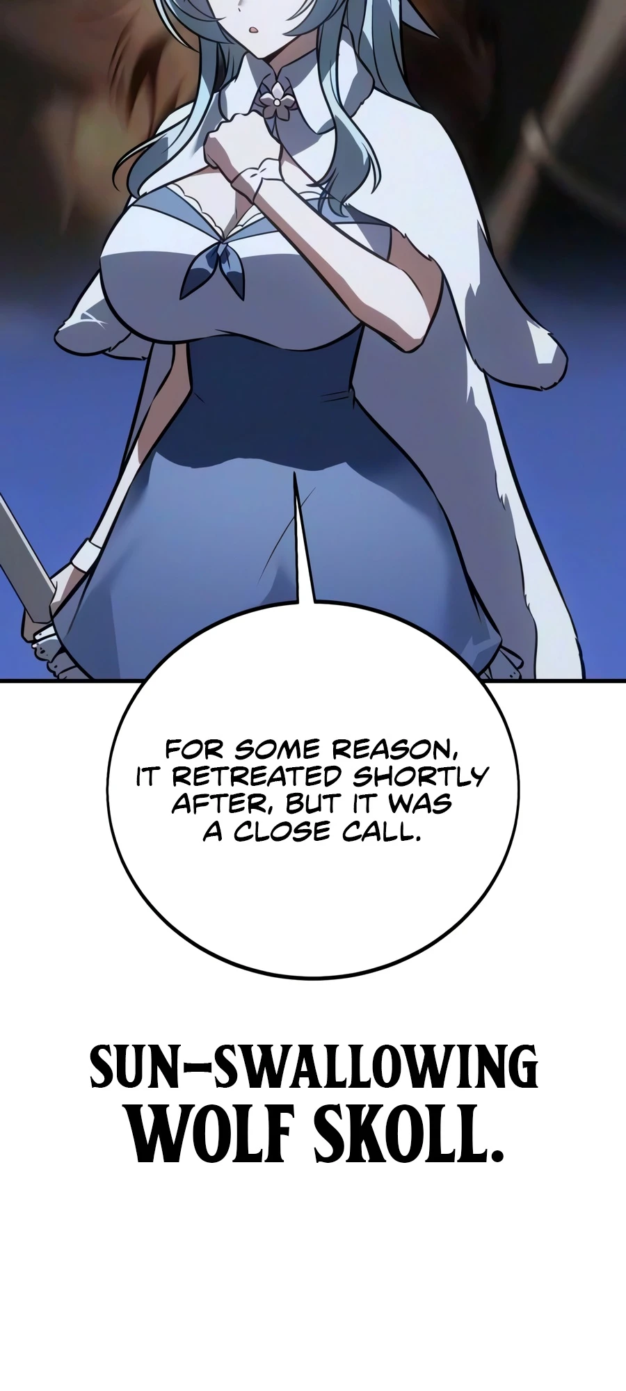 I Killed an Academy Player Chapter 129, page 9 of 30