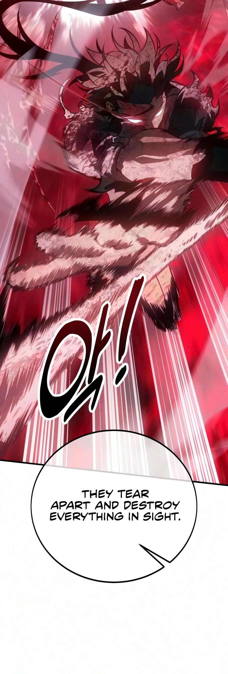 I Killed an Academy Player Chapter 130, page 11 of 33