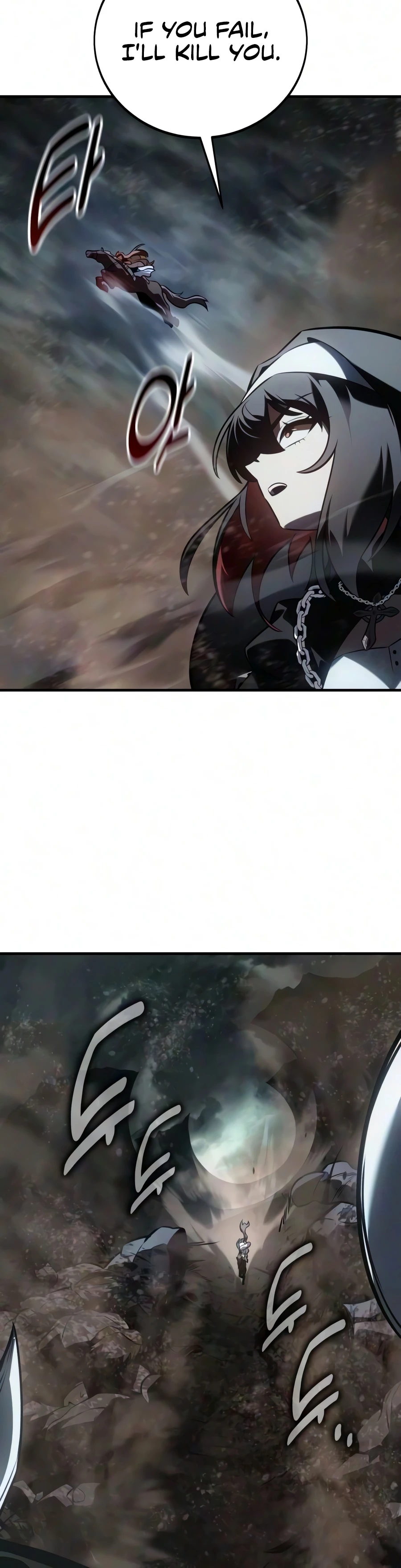 I Killed an Academy Player Chapter 130, page 19 of 33