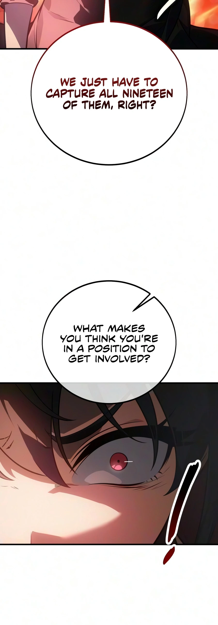 I Killed an Academy Player Chapter 130, page 7 of 33