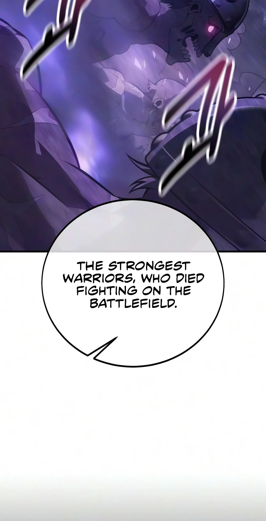 I Killed an Academy Player Chapter 131, page 11 of 31