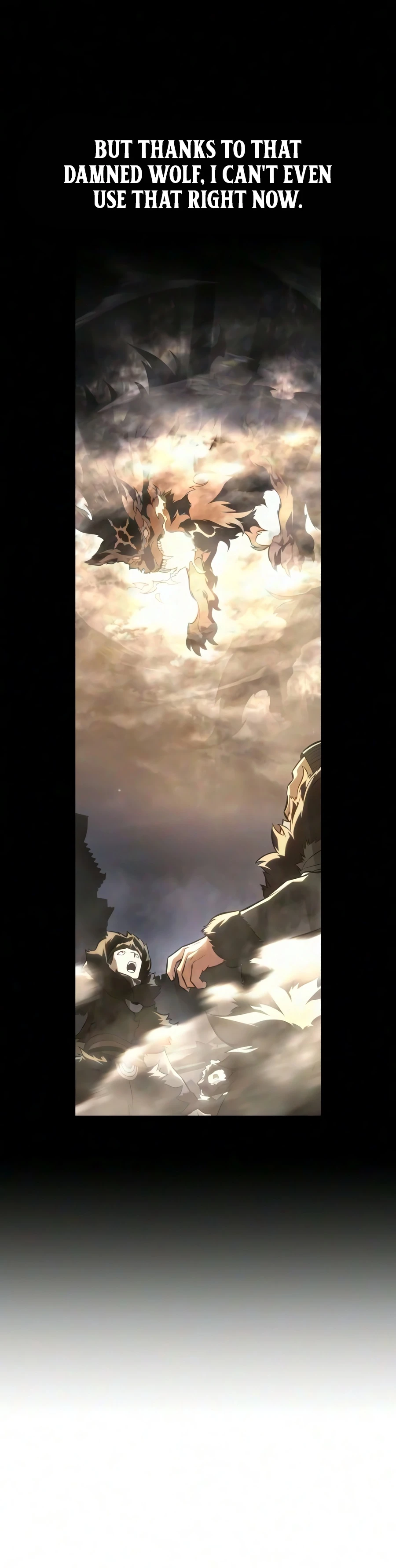 I Killed an Academy Player Chapter 131, page 15 of 31