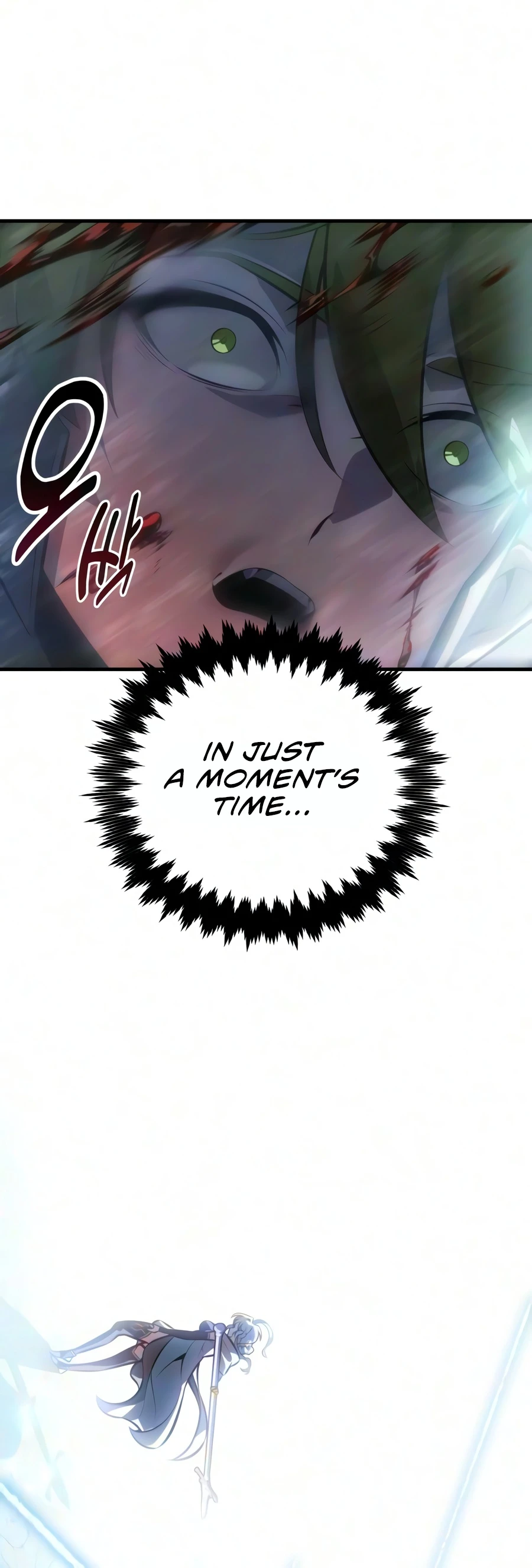 I Killed an Academy Player Chapter 131, page 24 of 31