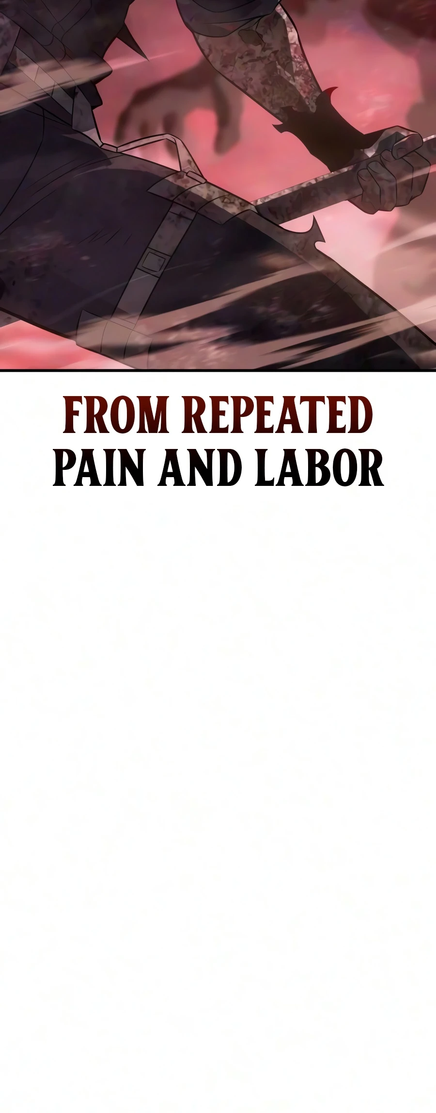 I Killed an Academy Player Chapter 131, page 30 of 31