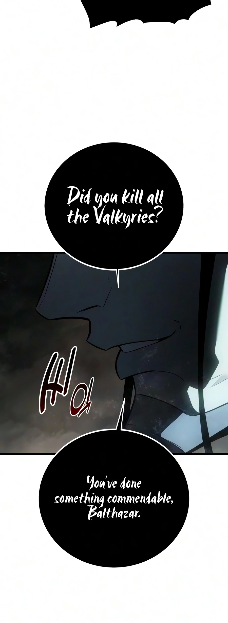 I Killed an Academy Player Chapter 132, page 15 of 28