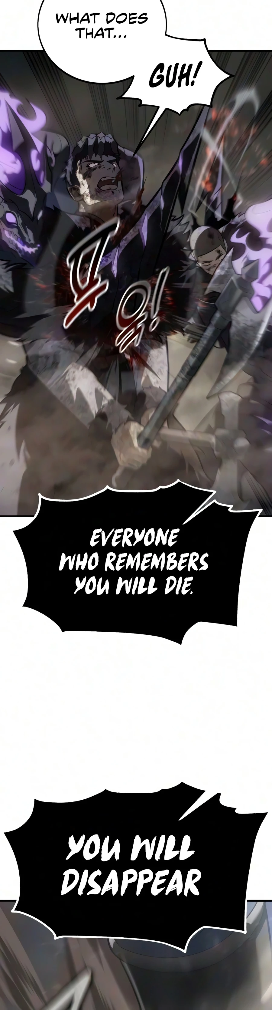 I Killed an Academy Player Chapter 132, page 17 of 28