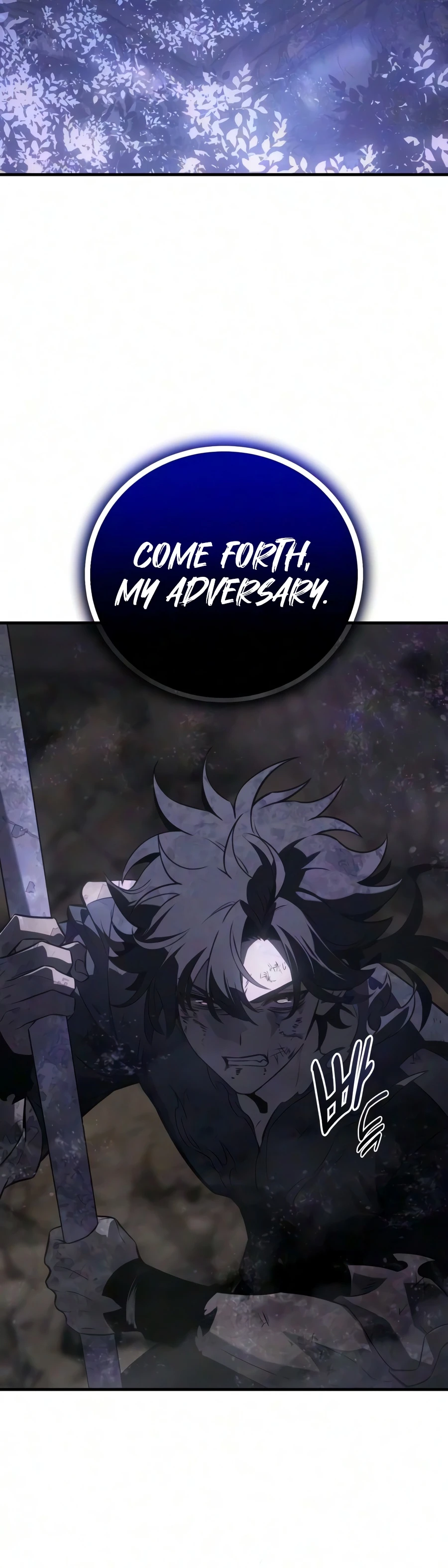 I Killed an Academy Player Chapter 133, page 19 of 30