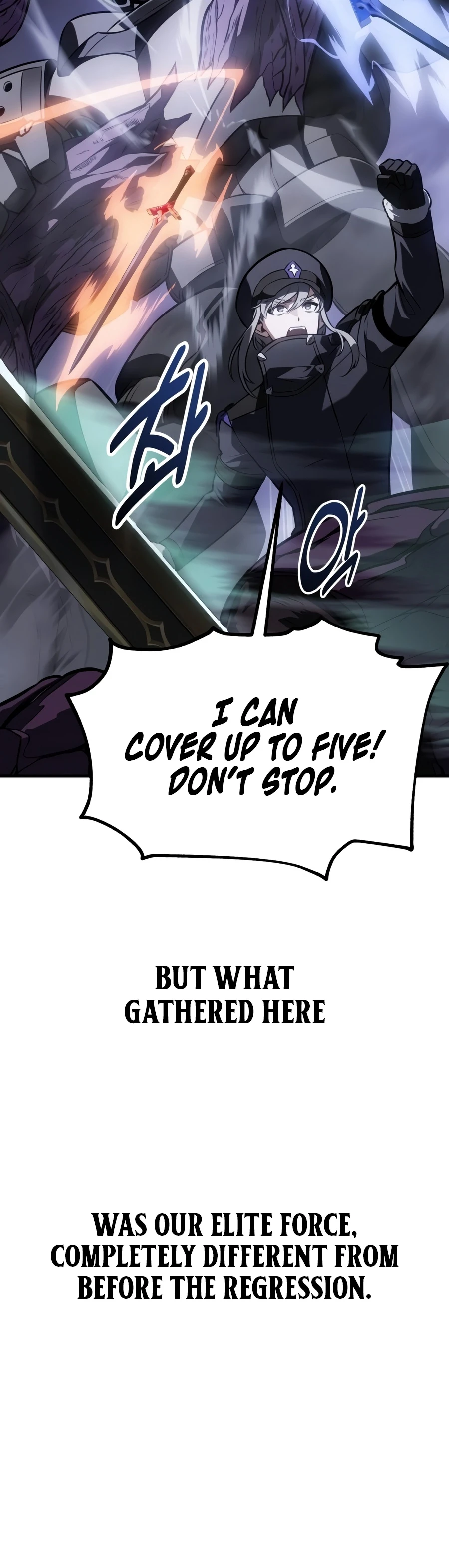 I Killed an Academy Player Chapter 134, page 15 of 30