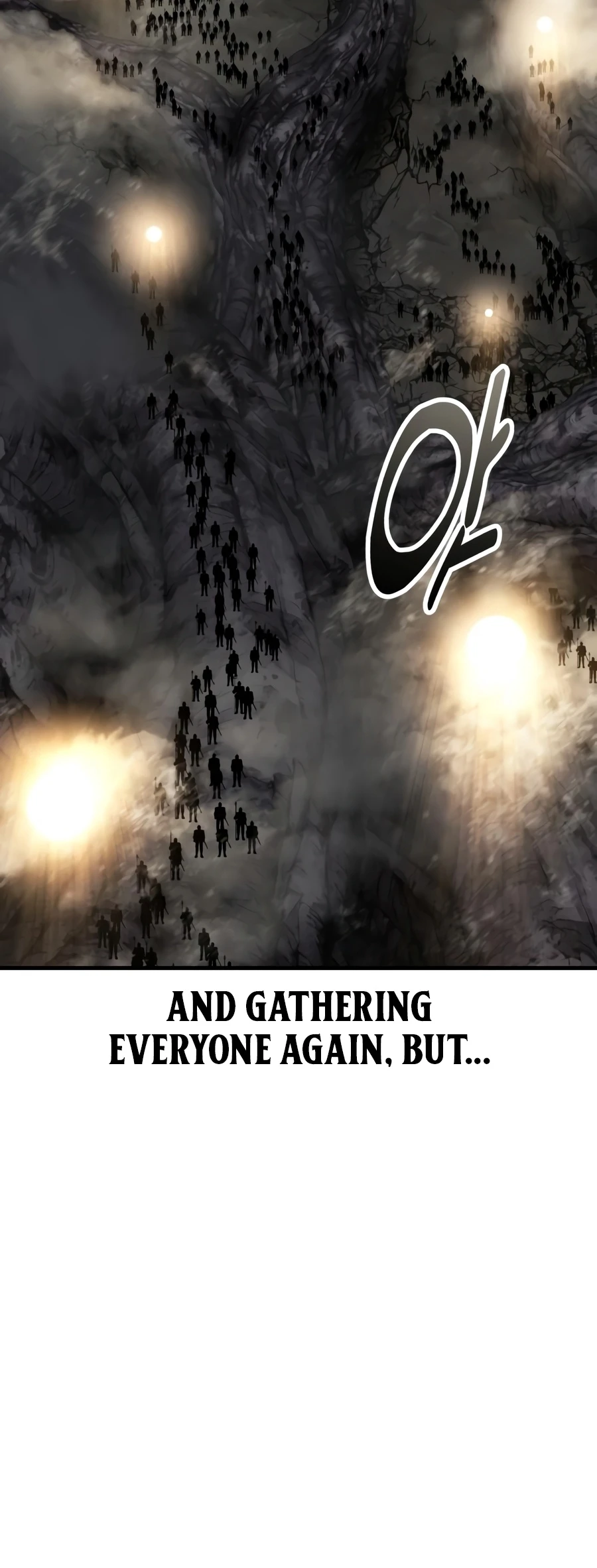 I Killed an Academy Player Chapter 134, page 25 of 30