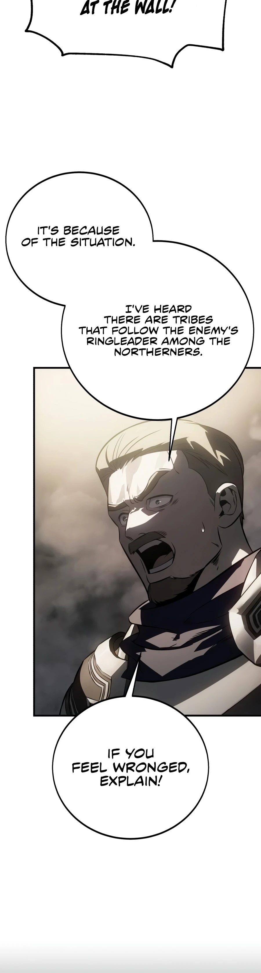 I Killed an Academy Player Chapter 134, page 27 of 30