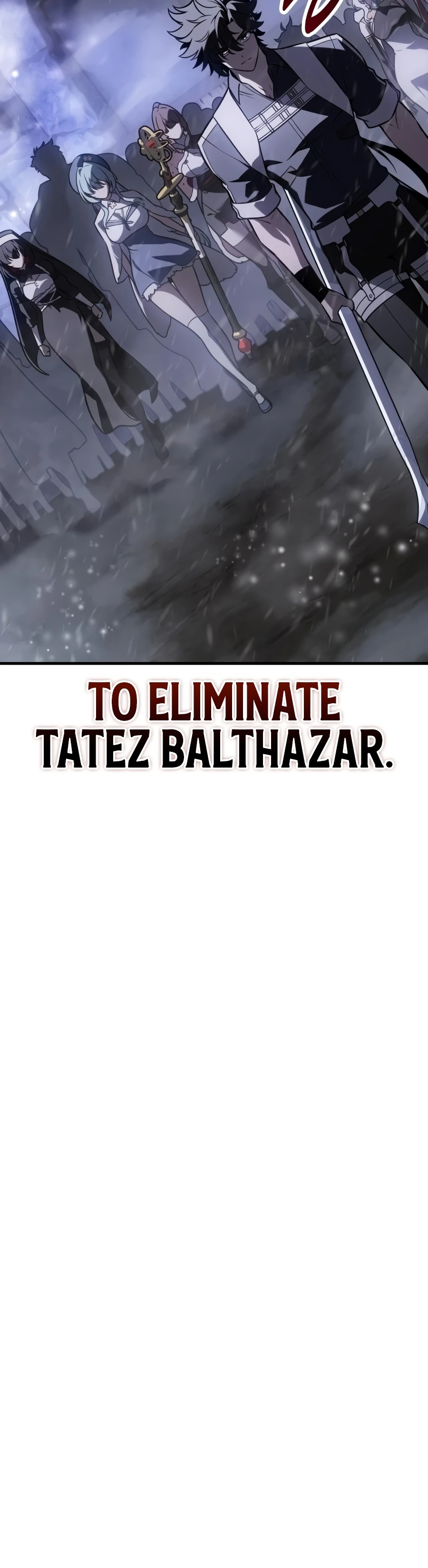 I Killed an Academy Player Chapter 134, page 9 of 30