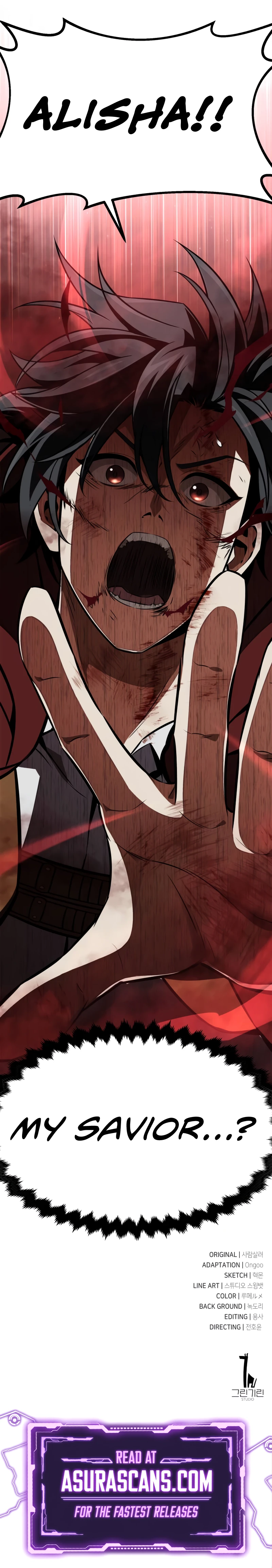 I Killed an Academy Player Chapter 18, page 23 of 23