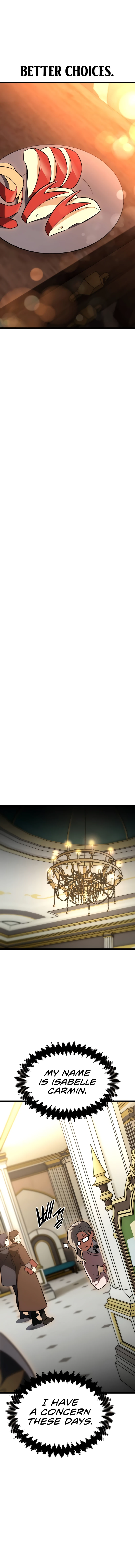 I Killed an Academy Player Chapter 21, page 17 of 30