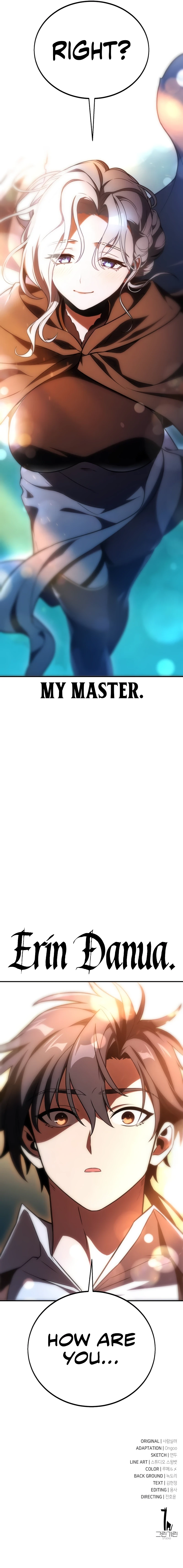I Killed an Academy Player Chapter 42, page 22 of 22